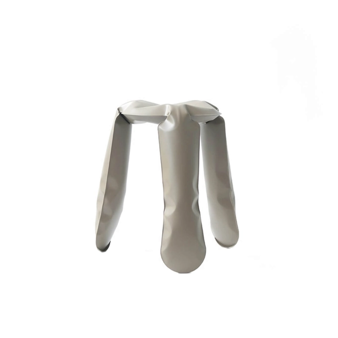 Tabouret PLOPP STANDARD Beige-gris mat ZIETA