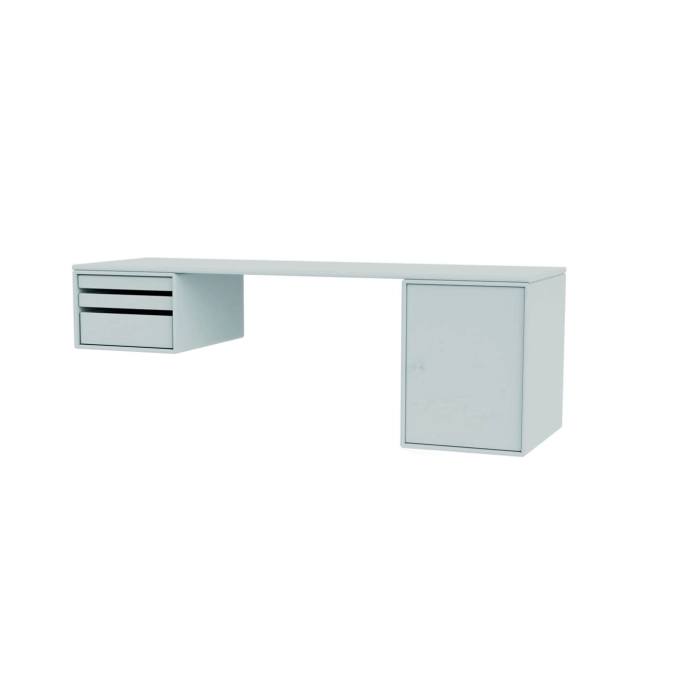 Bureau WORKSHOP Silex MONTANA
