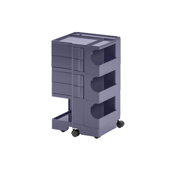 Meuble de rangement BOBY B34 Provenza B-LINE