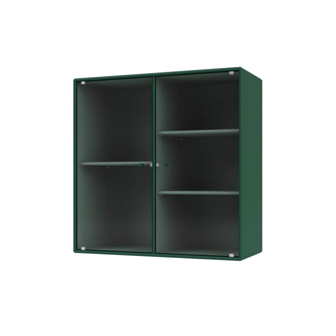Meuble de rangement RIPPLE II Suspendu Pin MONTANA