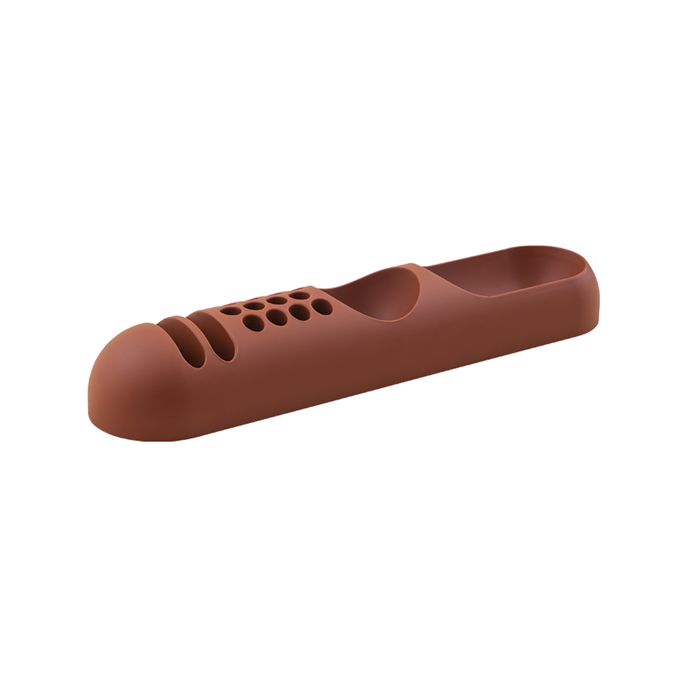 Accessoire de bureau BOB Terracotta B-LINE