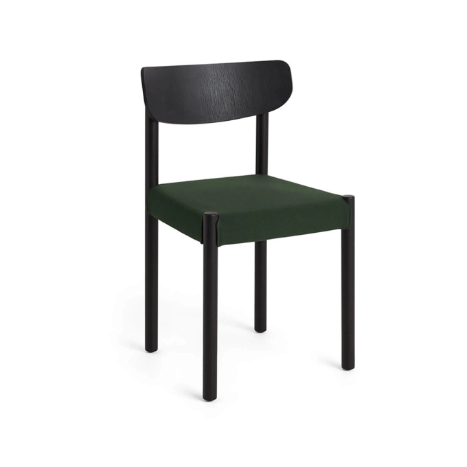 Chaise PACK Steelcut 975 / Chêne Noir HAY