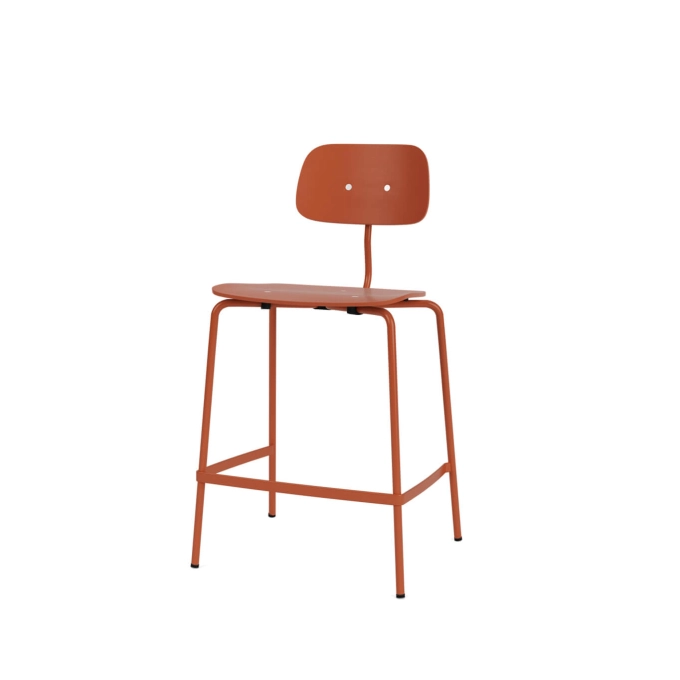 Bar Stool KEVI 2061 Hokkaido MONTANA