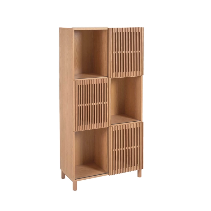 BEYLA H 170 Frêne KAVE HOME