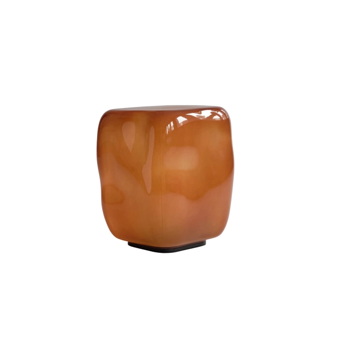Table d'appoint guéridon ISHI MINI Caramel 101 COPENHAGEN