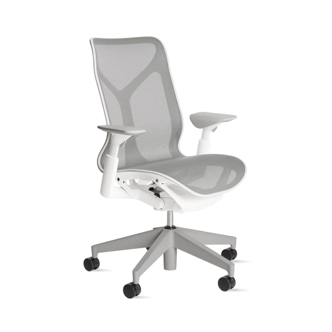 COSM Mid Back Mineral HERMAN MILLER