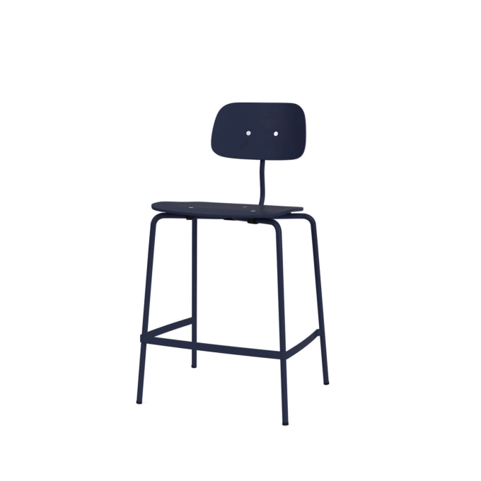 Bar Stool KEVI 2061 Shadow MONTANA