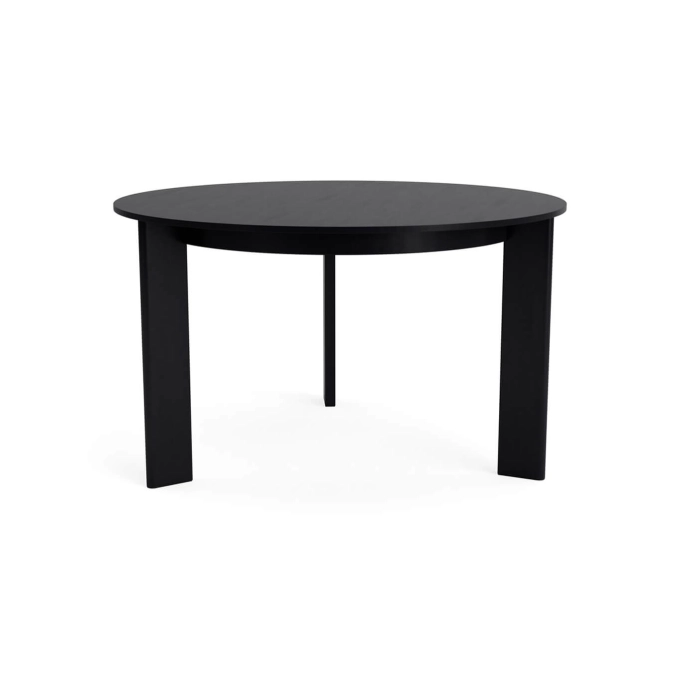 CHISEL 3 pieds Ø 127 Chêne Noir HAY