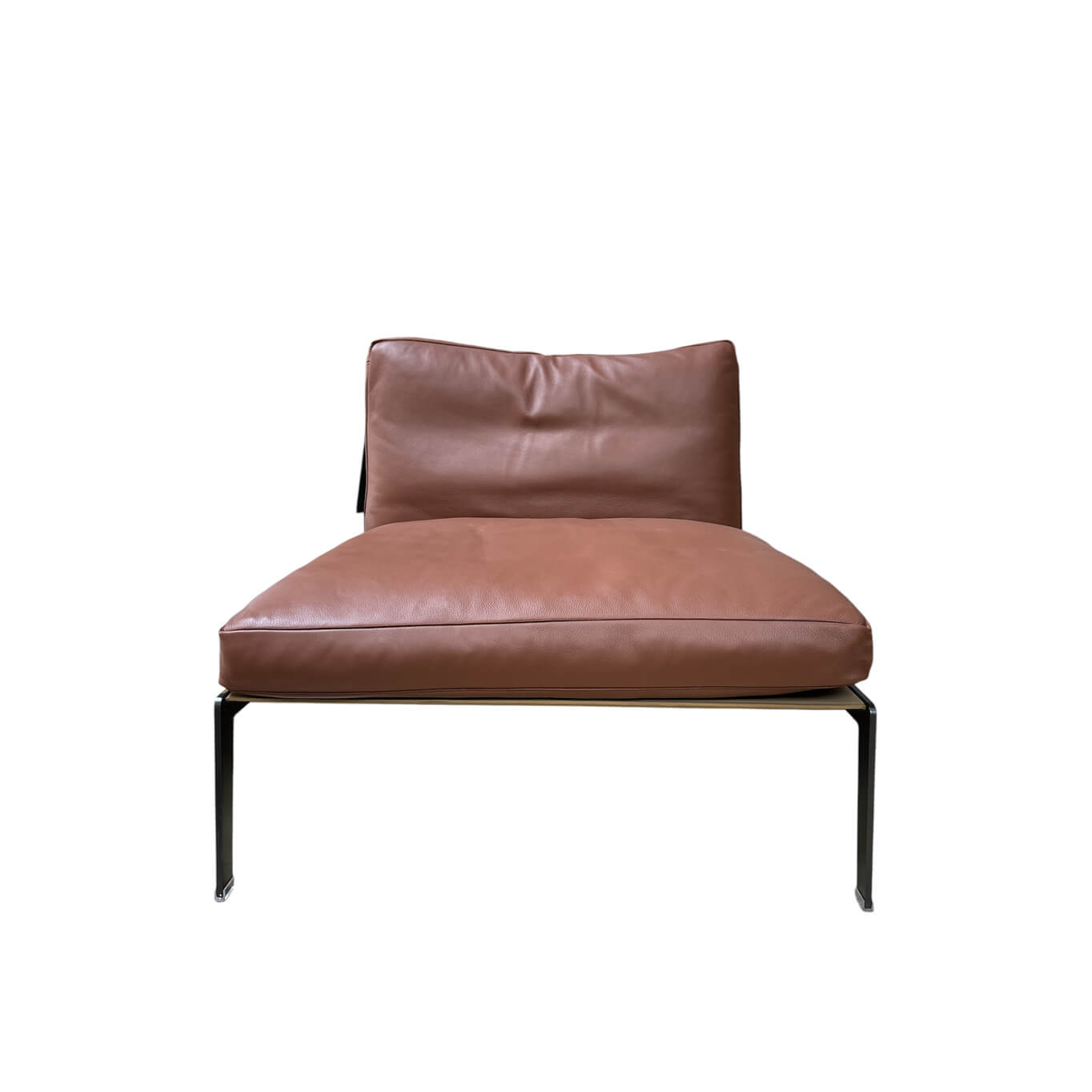 Fauteuil HAPPY Marron FLEXFORM