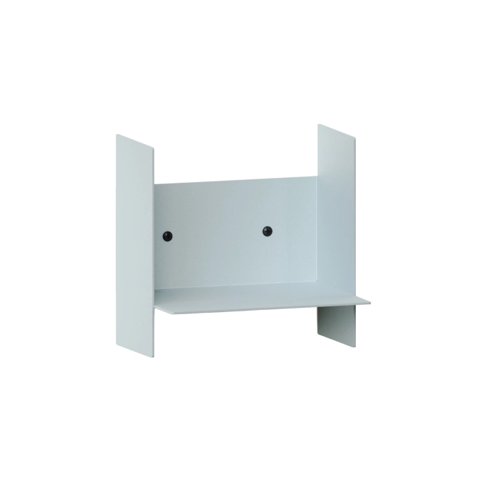 Shelving PLI Pale Blue L 20 TIPTOE