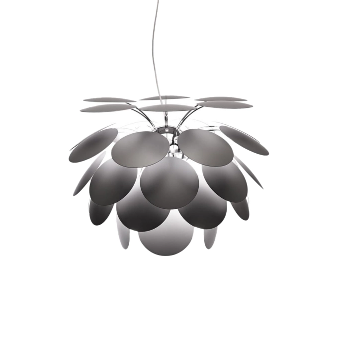 Suspension DISCOCO 35 Gris Mat MARSET