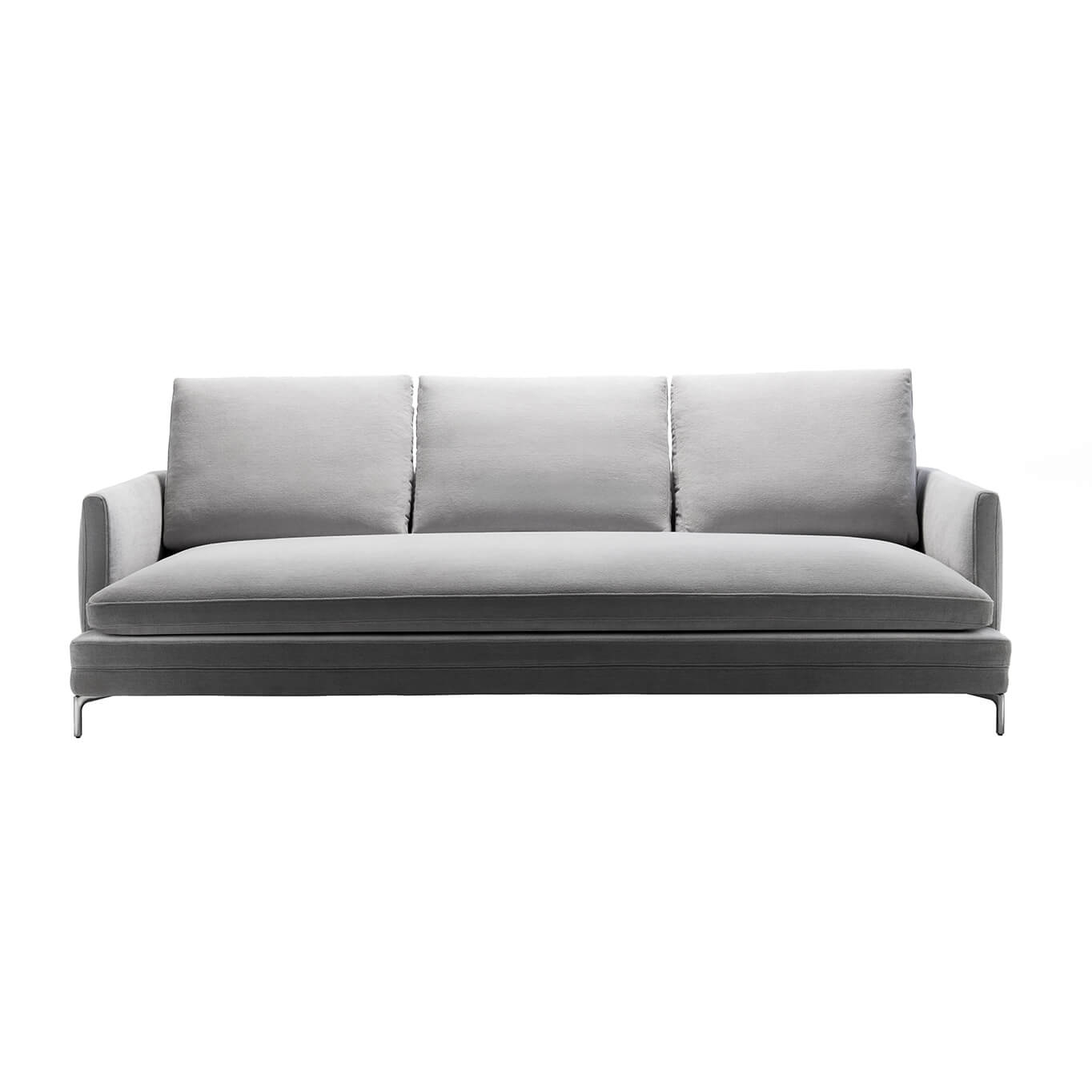 Canapé WILLIAM+ L 224 Tobia 30854 ZANOTTA