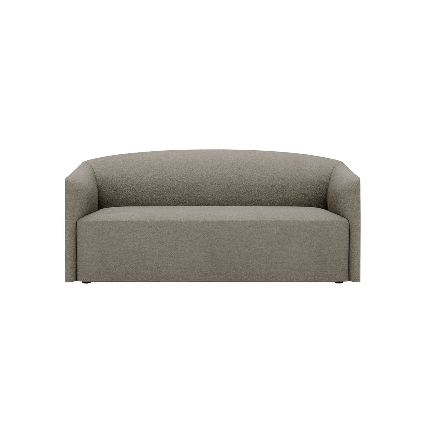 Sofa SHORE 2 seater Marlon Taupe NEW WORKS