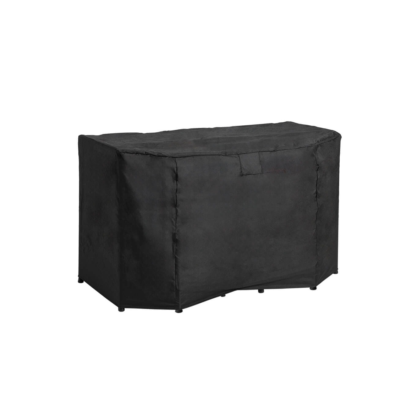 Outdoor Accessories Protective cover for PALISSADE 82x90 table and 2 chairs HAY