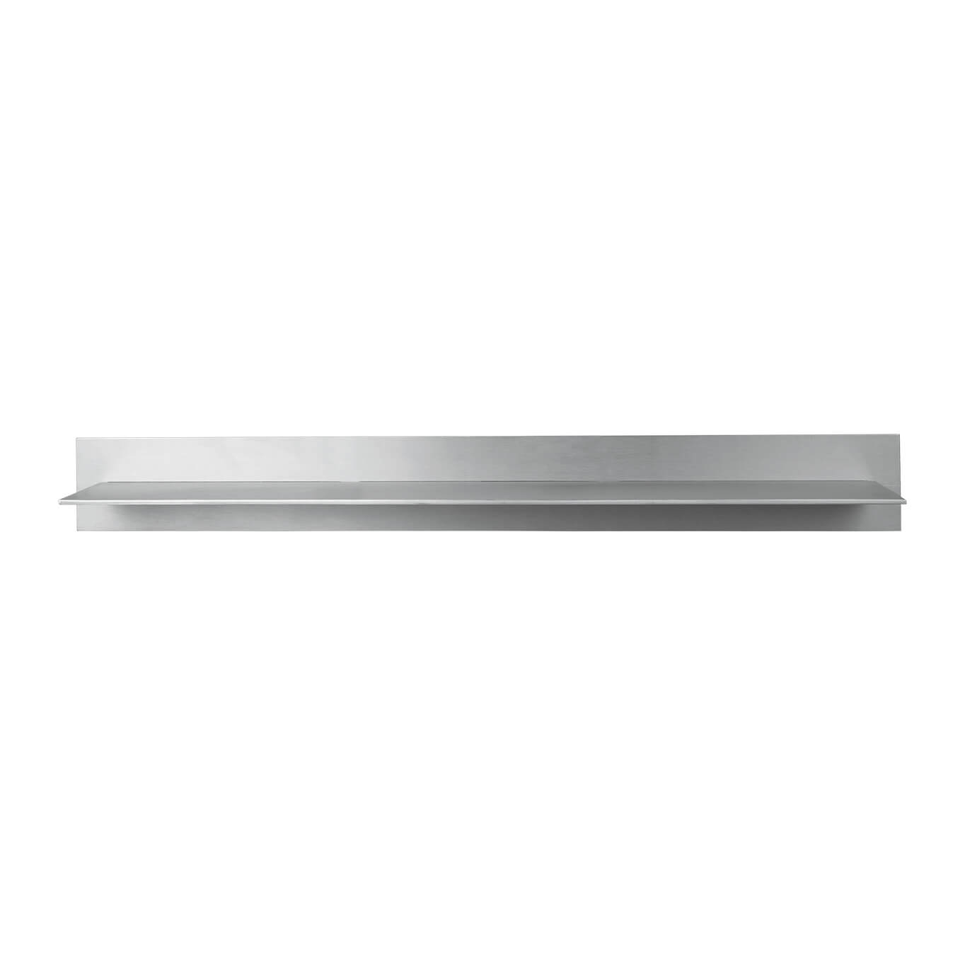 Etagère LAGER Single L 85 Aluminium FERM LIVING