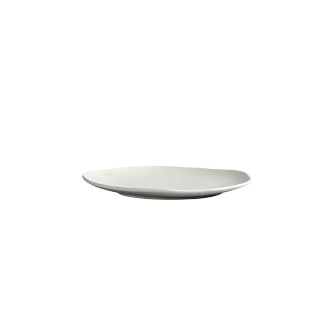 Assiette Set de 2 NATIVE DESSERT Bouleau 101 COPENHAGEN