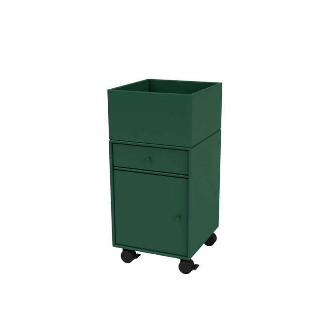 Meuble de rangement RUNNER Pin MONTANA