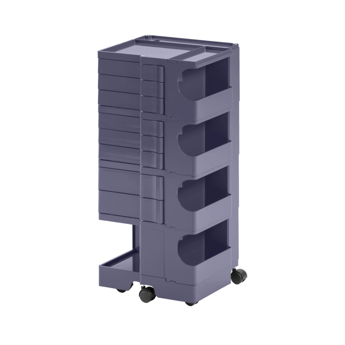 Storage Unit BOBY B48 Provenza B-LINE