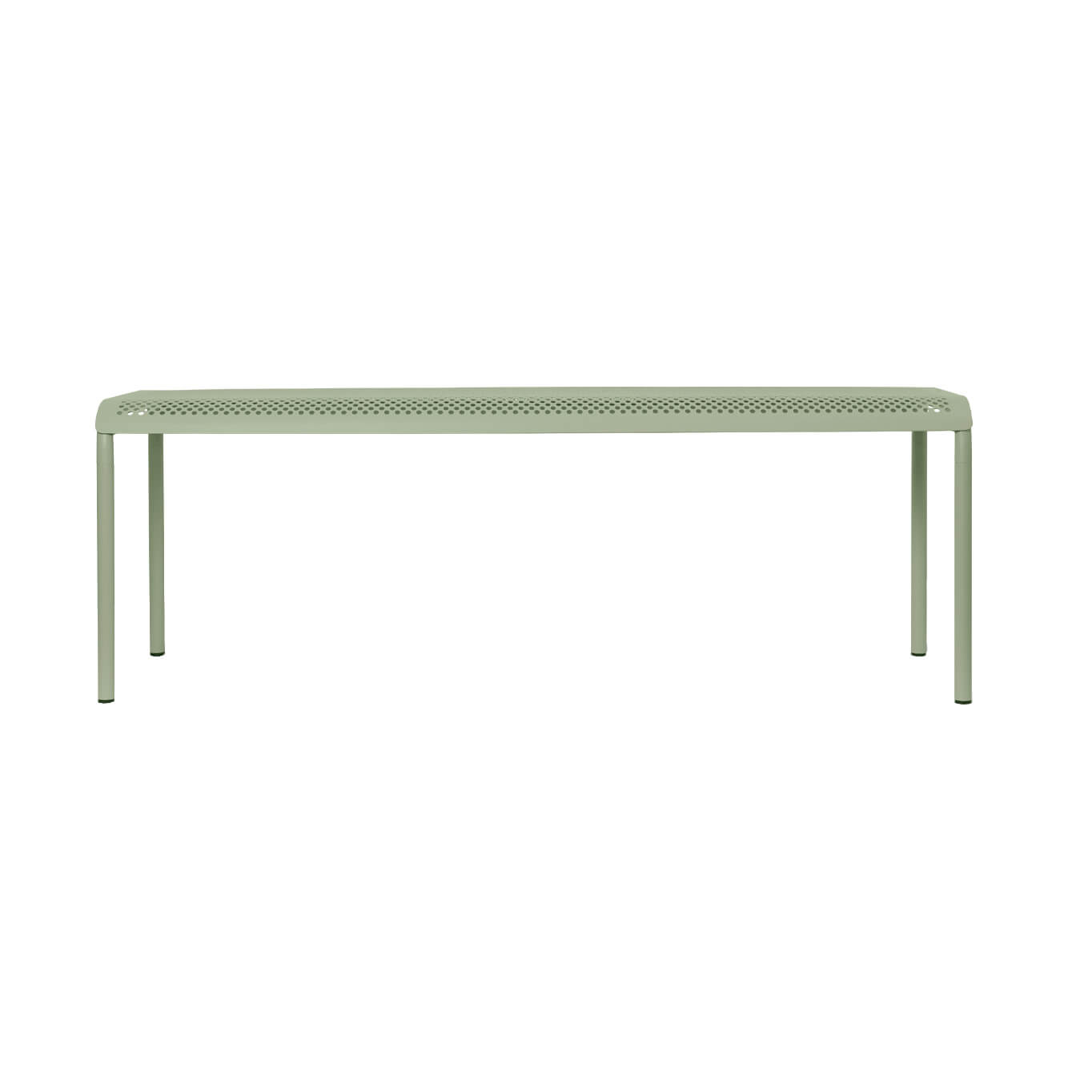 DAPPLE BENCH Vert Thé FERM LIVING