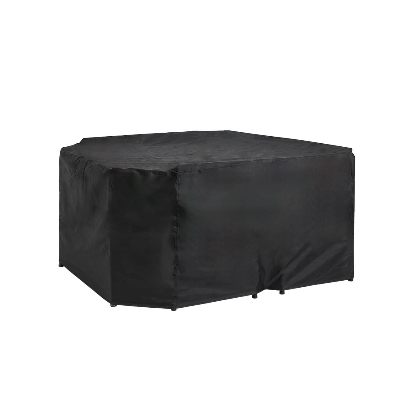 Accessoire extérieur Housse de protection pour table PALISSADE 170x90 et 4 chaises HAY