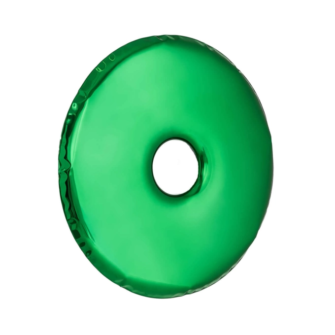 Mirror RONDO Emerald ZIETA