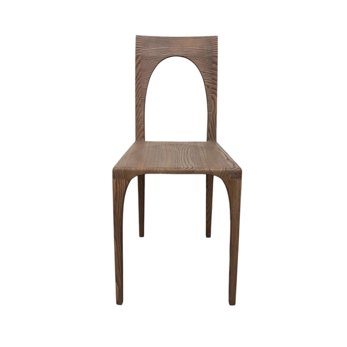 Chaise GIO Vinaigre PAOLO CASTELLI