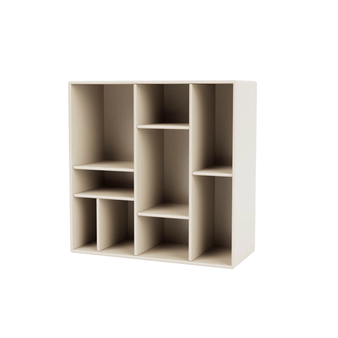 Etagère COMPILE Avoine MONTANA