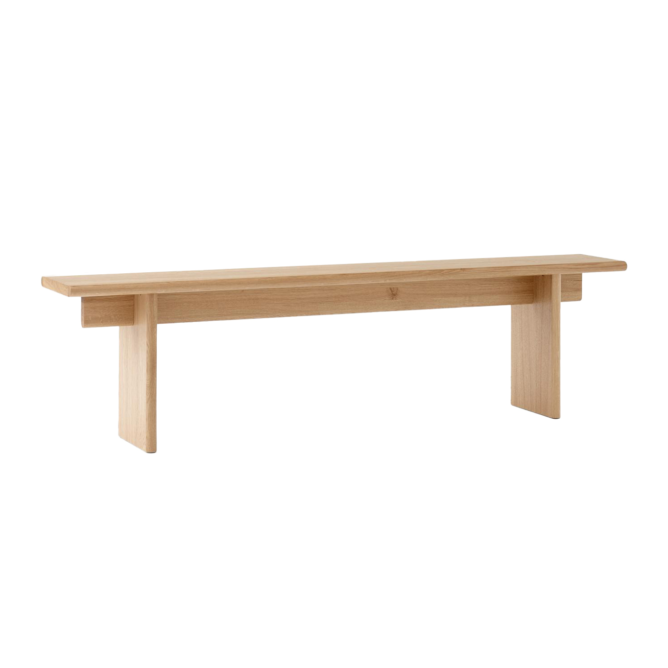 Banc ITA OS5 Chêne AND TRADITION