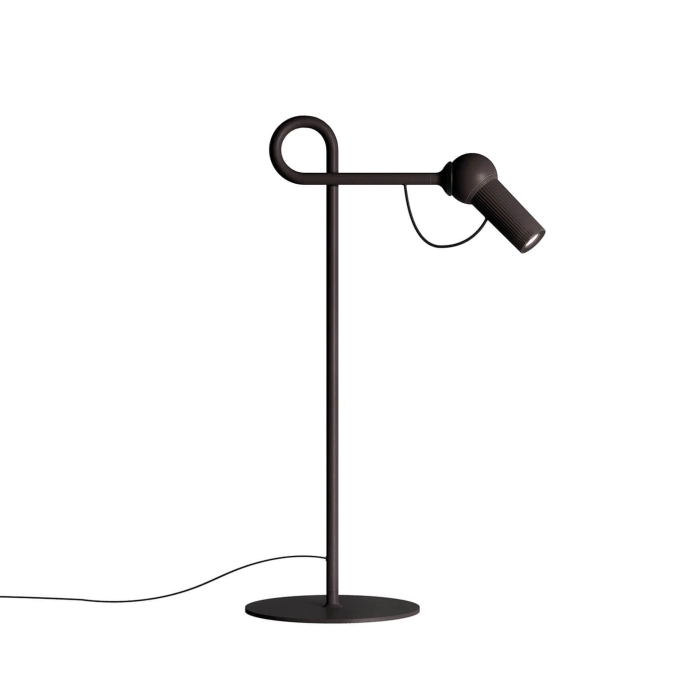 Lampe à poser BIRD TABLE Noir KDLN