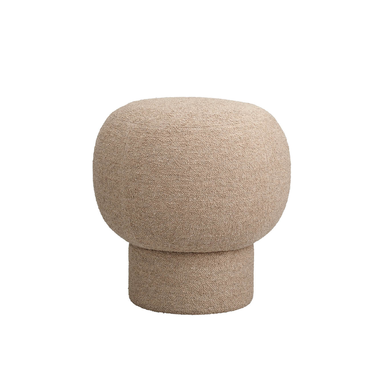 Pouffe Liège barnum boucle 04 NORR11