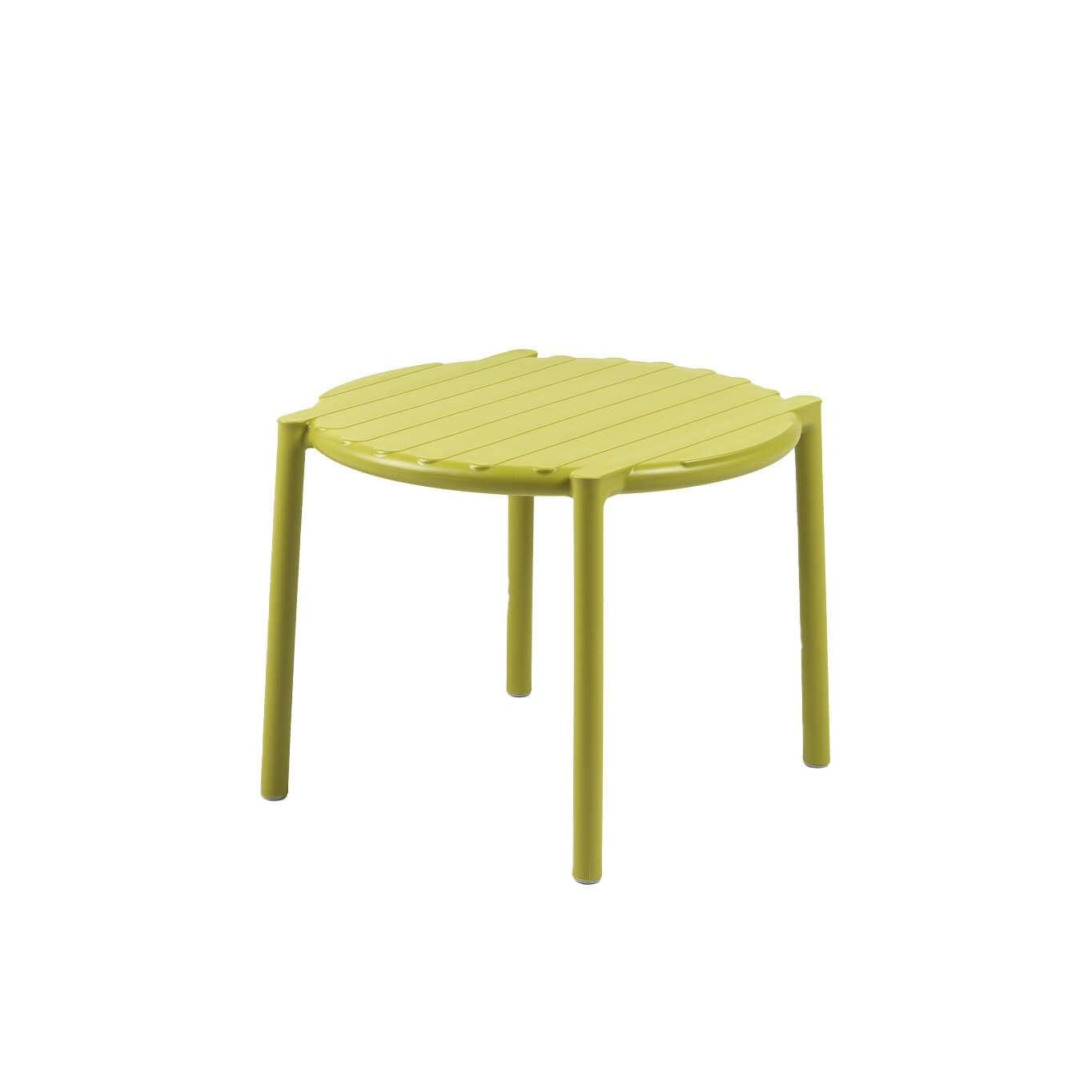 Outdoor Coffee Table DOGA Pear NARDI