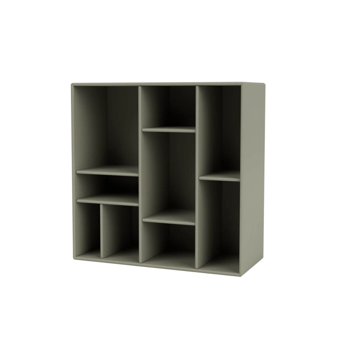 Etagère COMPILE Fenouil MONTANA