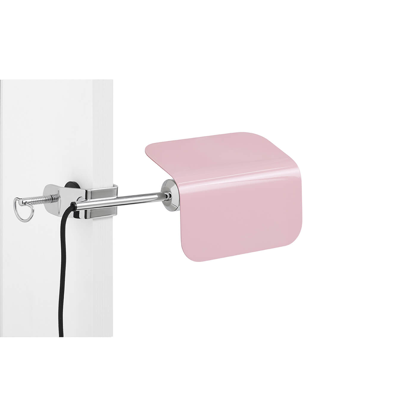 Applique APEX CLIP WALL Rose HAY