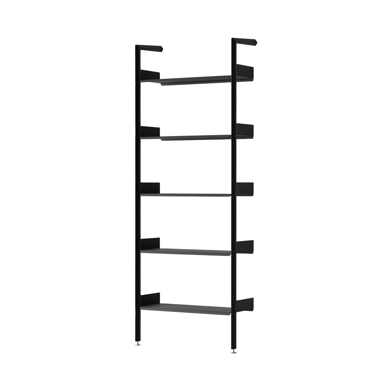 Etagère ROMBE IF1 Anthracite AND TRADITION