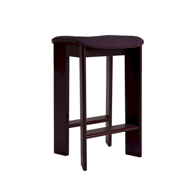 CHISEL H 65 Turf Bordeaux / Hêtre Bordeaux HAY