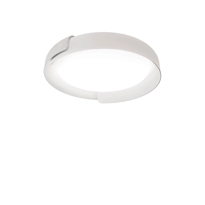 Plafonnier DALA Blanc KDLN