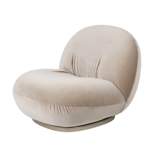 Fauteuil PACHA Dandy 905 GUBI