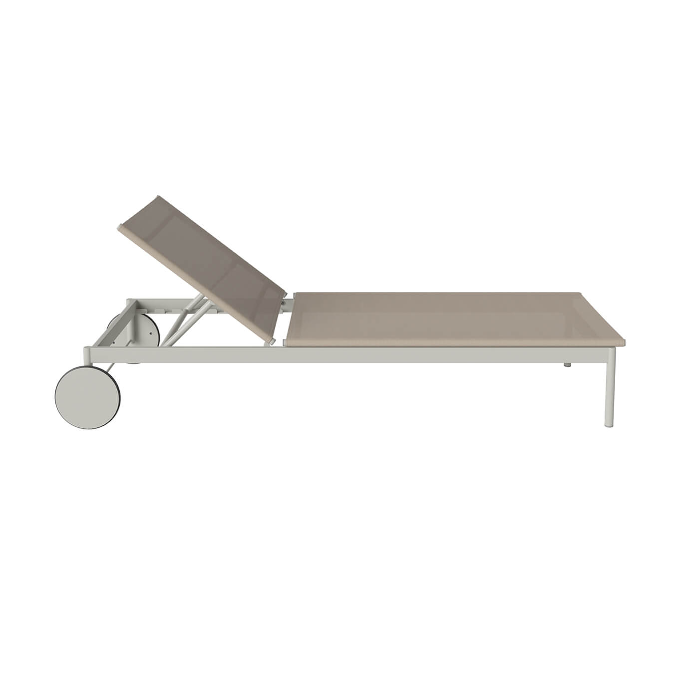 Bain de soleil, chaise longue et hamac EASE BOLIA