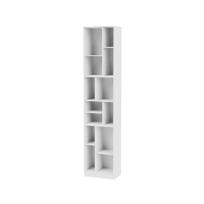 Etagère LOOM SLIM Blanc MONTANA
