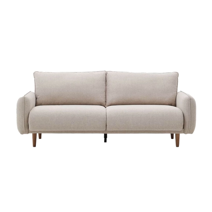 CARLOTA 3 places Beige KAVE HOME