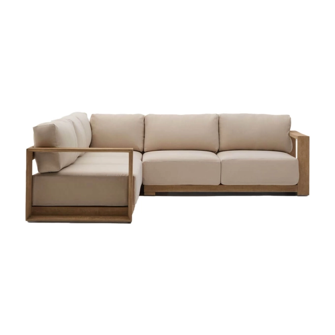 AMBRA 5 places d'angle KAVE HOME