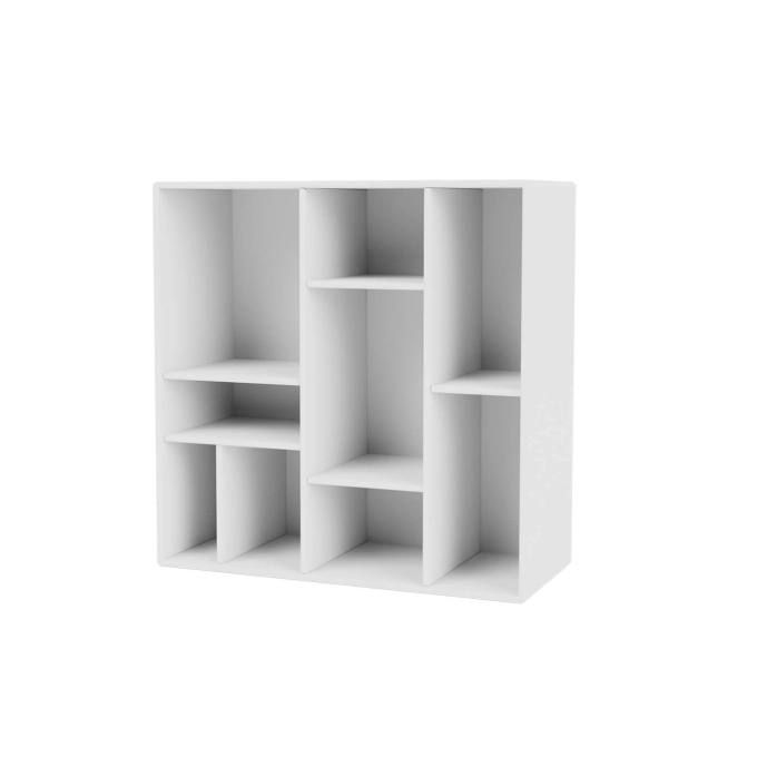 Shelving COMPILE White MONTANA