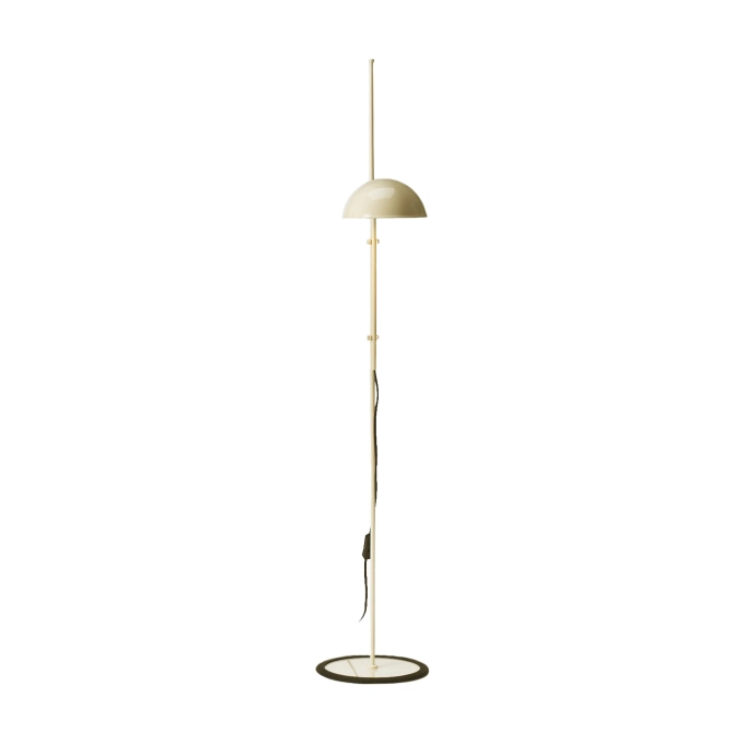 Floor Lamp FUNICULI Off-White MARSET