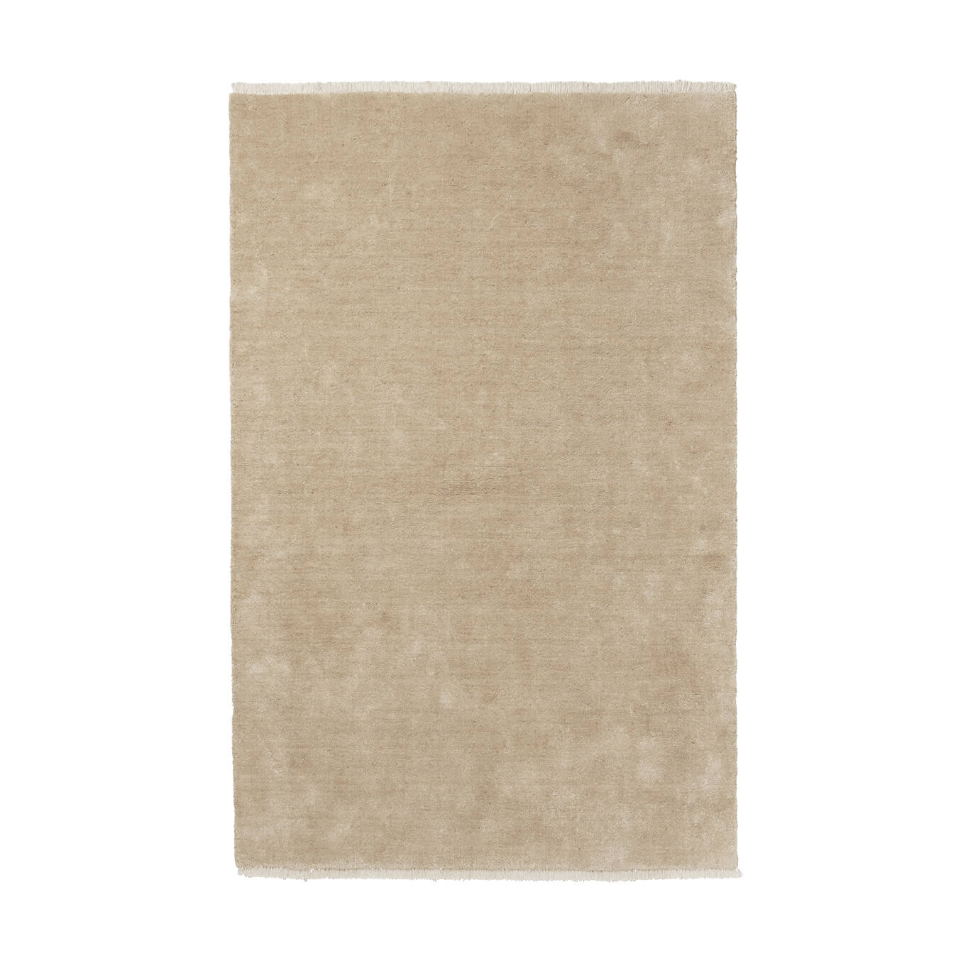 Rug FIRTH 170 x 240 Off-White FERM LIVING