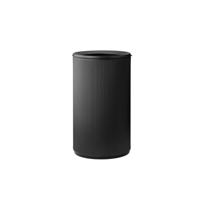 OPEN TOP BIN VIPP19 Noir VIPP