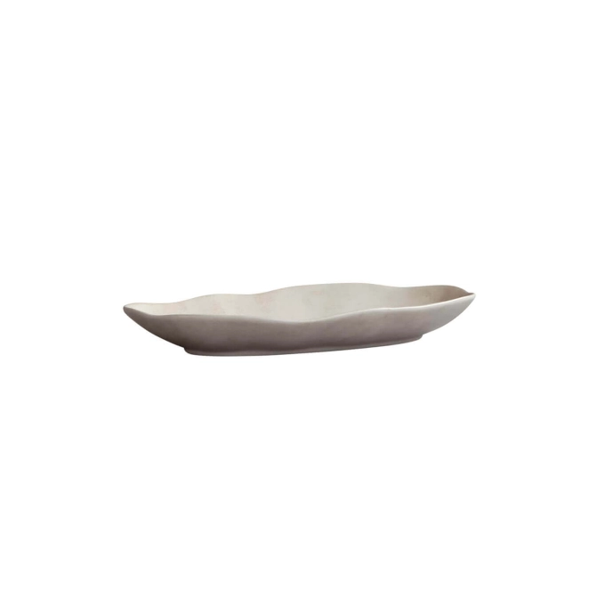 Tray, Dish NATIVE OVAL TRAY medio Birch 101 COPENHAGEN