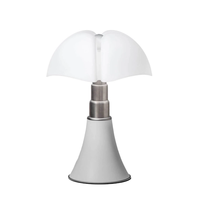 Lampe à poser PIPISTRELLO White Matt MARTINELLI LUCE