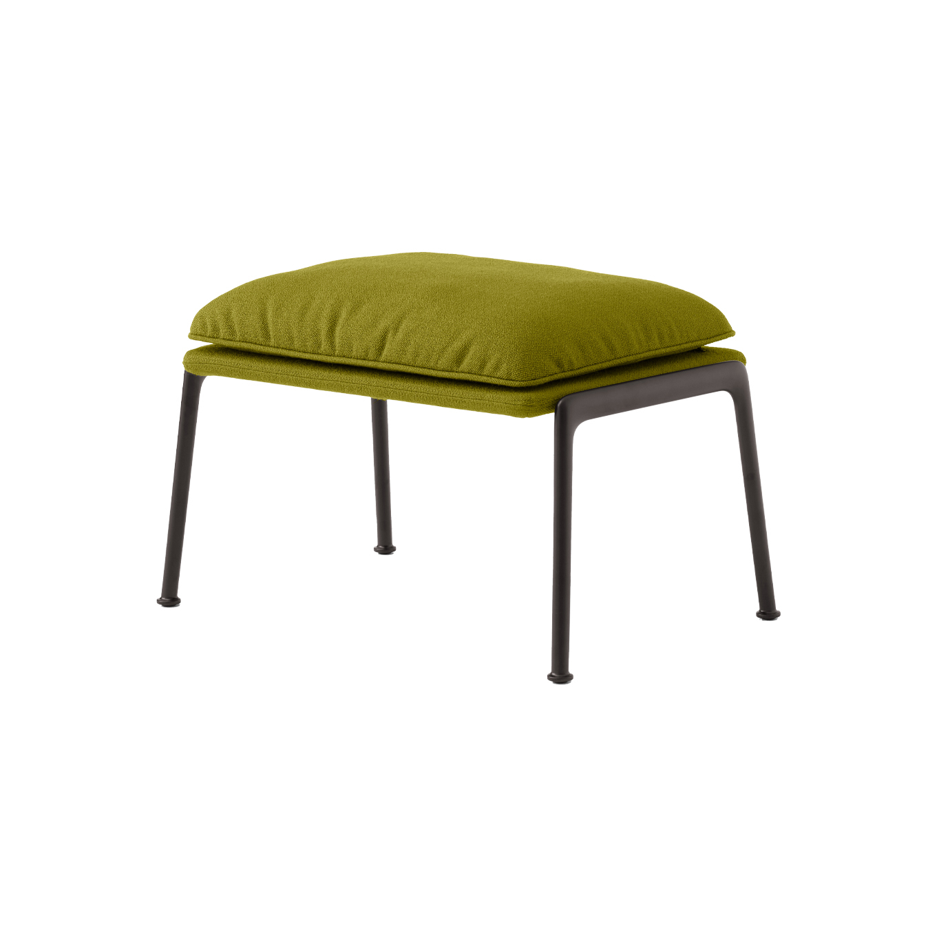 Pouf MUNO LN20 Vidar 0956 AND TRADITION