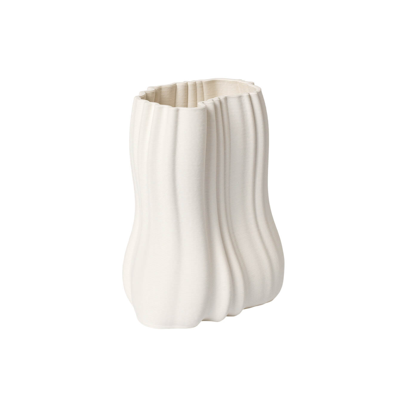 MOIRE VASE Small FERM LIVING