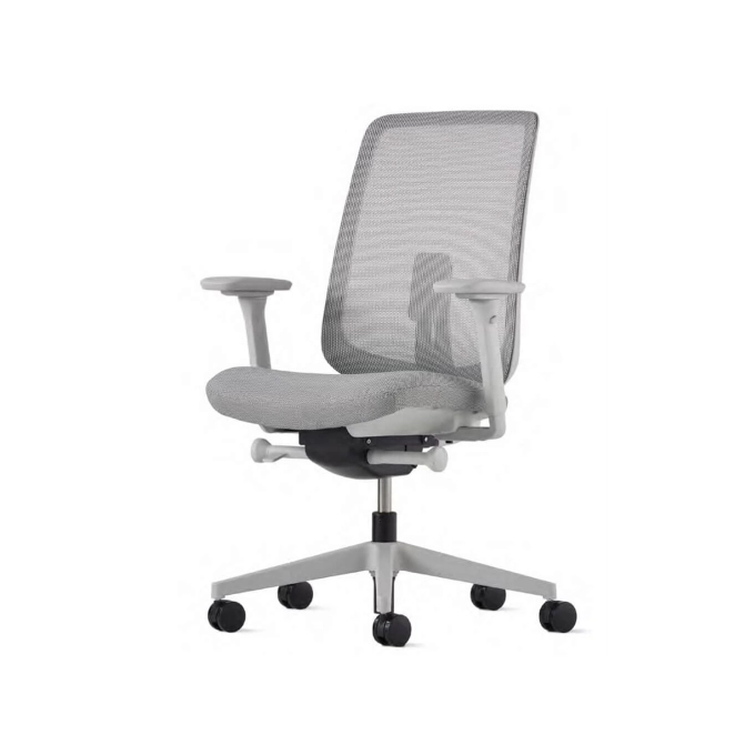 VERUS Mineral 123 Iceberg / Mineral HERMAN MILLER